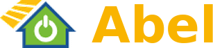 Abel Logo